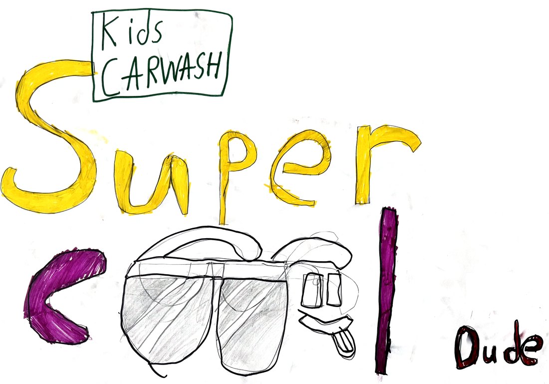 Super Cool Dude